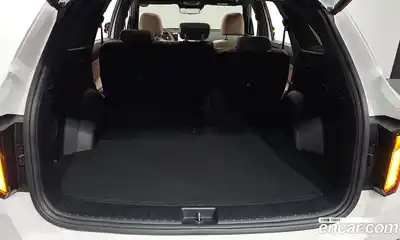 Kia Sorento 2024 1.6 Автомат в Москве № 120568, миниатюра 6