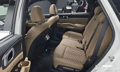 Kia Sorento 2024 1.6 Автомат в Москве № 120568, миниатюра 10