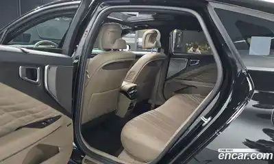 Kia K8 2022 2.5 Автомат в Москве № 120786, миниатюра 12