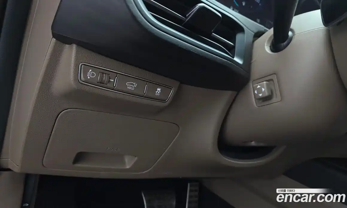 Kia K8 2022 2.5 Автомат в Москве № 120786, фото 14