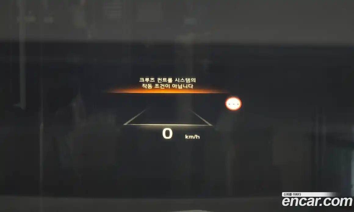 Kia K8 2022 2.5 Автомат в Москве № 120786, фото 18