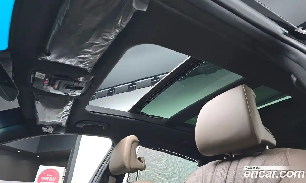 Kia K8 2022 2.5 Автомат в Москве № 120786, фото 19