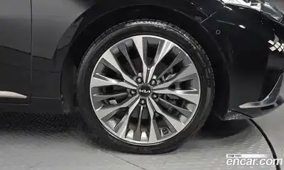 Kia K8 2022 2.5 Автомат в Москве № 120786, миниатюра 5