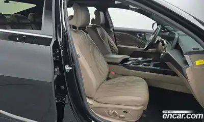 Kia K8 2022 2.5 Автомат в Москве № 120786, миниатюра 10