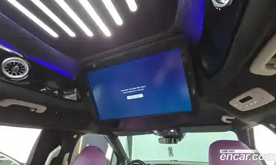 Kia Canival 2023 2.2 Автомат в Москве № 121009, миниатюра 3