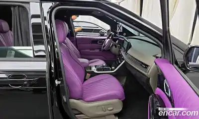 Kia Canival 2023 2.2 Автомат в Москве № 121009, миниатюра 4