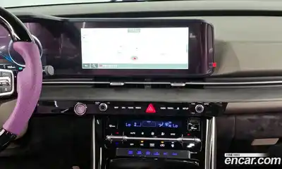 Kia Canival 2023 2.2 Автомат в Москве № 121009, миниатюра 5