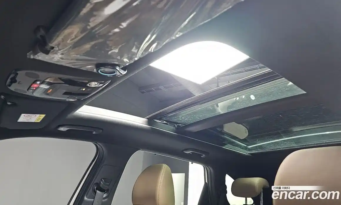 Kia Sorento 2024 1.6 Автомат в Москве № 121013, фото 14