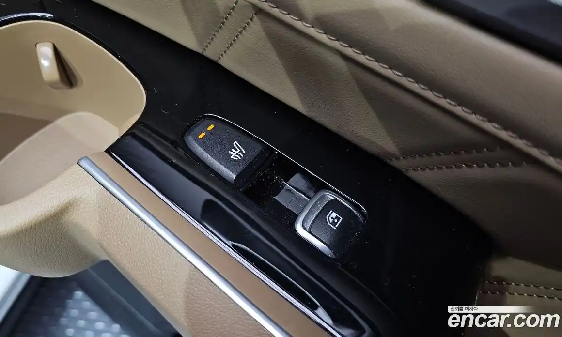 Kia Sorento 2024 1.6 Автомат в Москве № 121013, фото 15