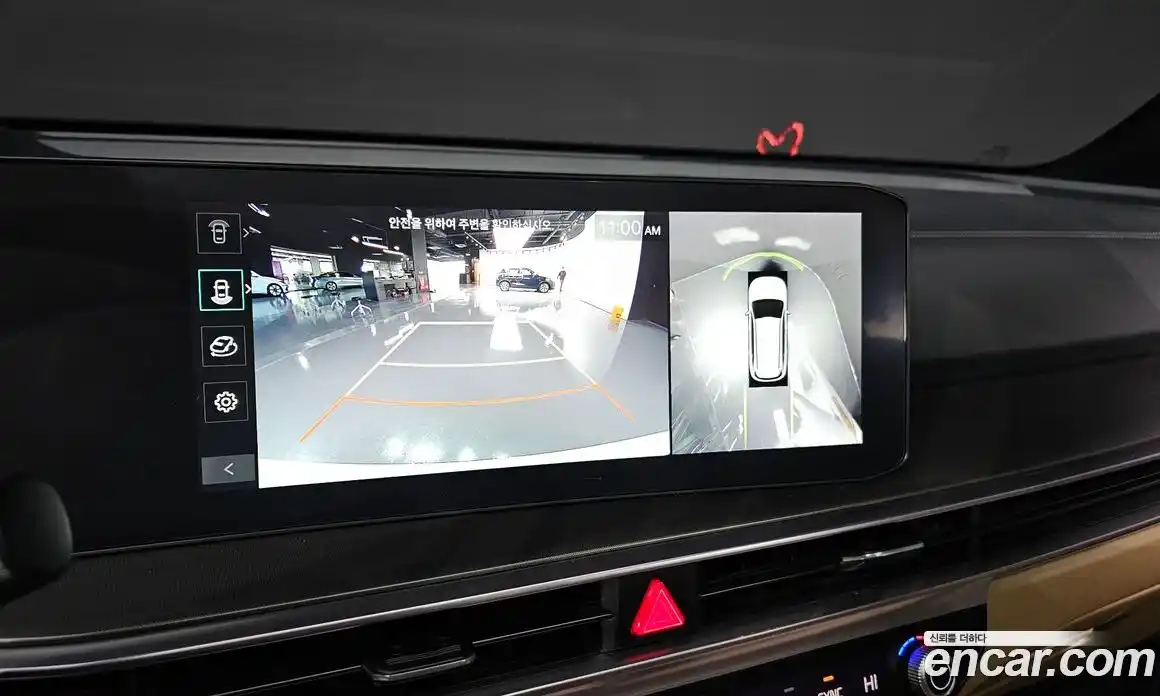 Kia Sorento 2024 1.6 Автомат в Москве № 121013, фото 16