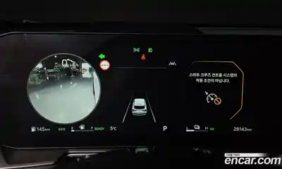 Kia Sorento 2024 1.6 Автомат в Москве № 121013, миниатюра 6