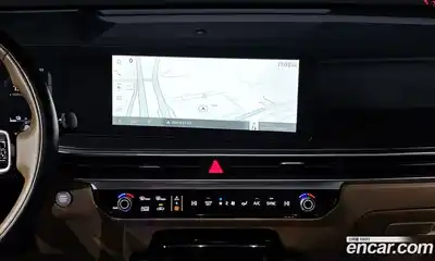 Kia Sorento 2024 1.6 Автомат в Москве № 121013, миниатюра 7