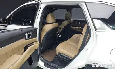 Kia Sorento 2024 1.6 Автомат в Москве № 121013, миниатюра 10
