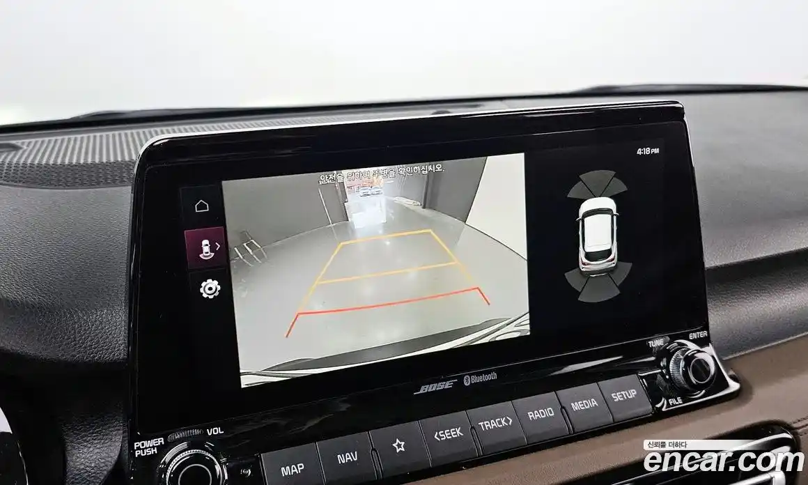 Kia Seltos 2020 1.6 Автомат в Москве № 121057, фото 1