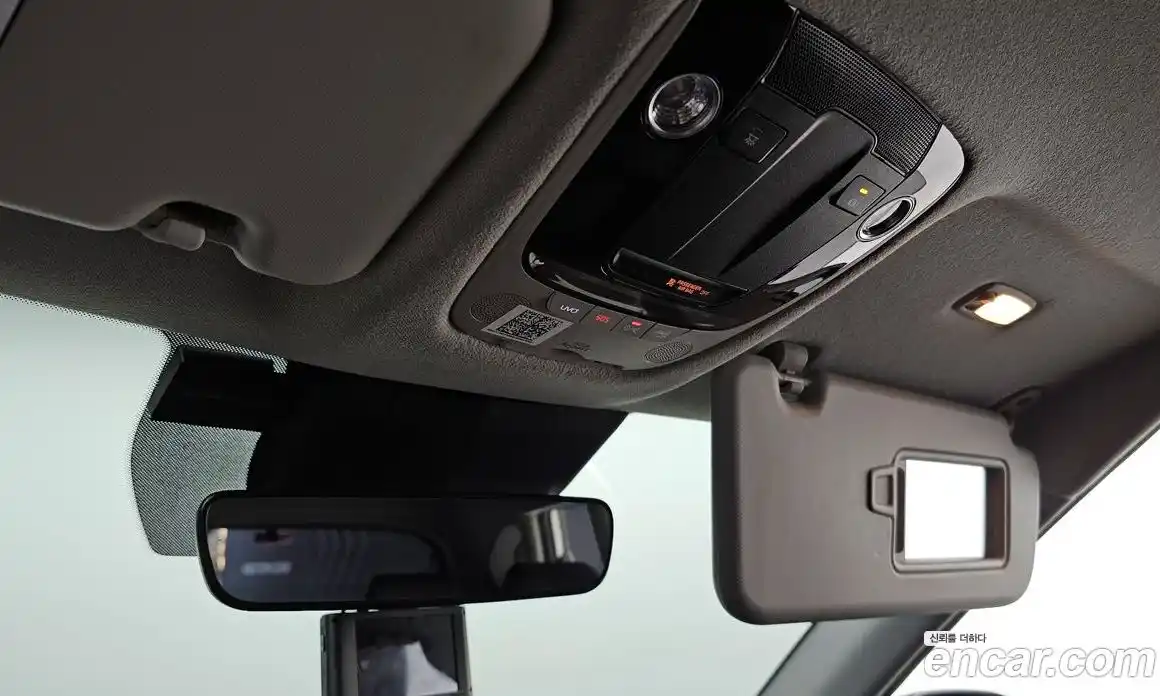 Kia Seltos 2020 1.6 Автомат в Москве № 121057, фото 15