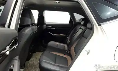 Kia Seltos 2020 1.6 Автомат в Москве № 121057, миниатюра 7