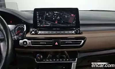 Kia Seltos 2020 1.6 Автомат в Москве № 121057, миниатюра 10