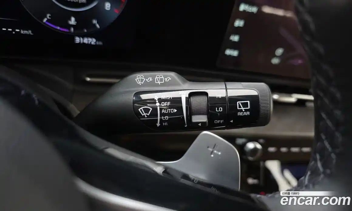 Kia Canival 2023 3.5 Автомат в Москве № 121435, фото 18