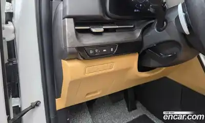 Kia Canival 2023 3.5 Автомат в Москве № 121435, миниатюра 2