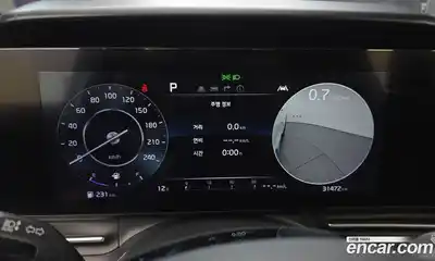 Kia Canival 2023 3.5 Автомат в Москве № 121435, миниатюра 7