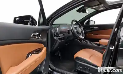 Kia Sportage 2023 1.6 Автомат в Москве № 121695, миниатюра 11