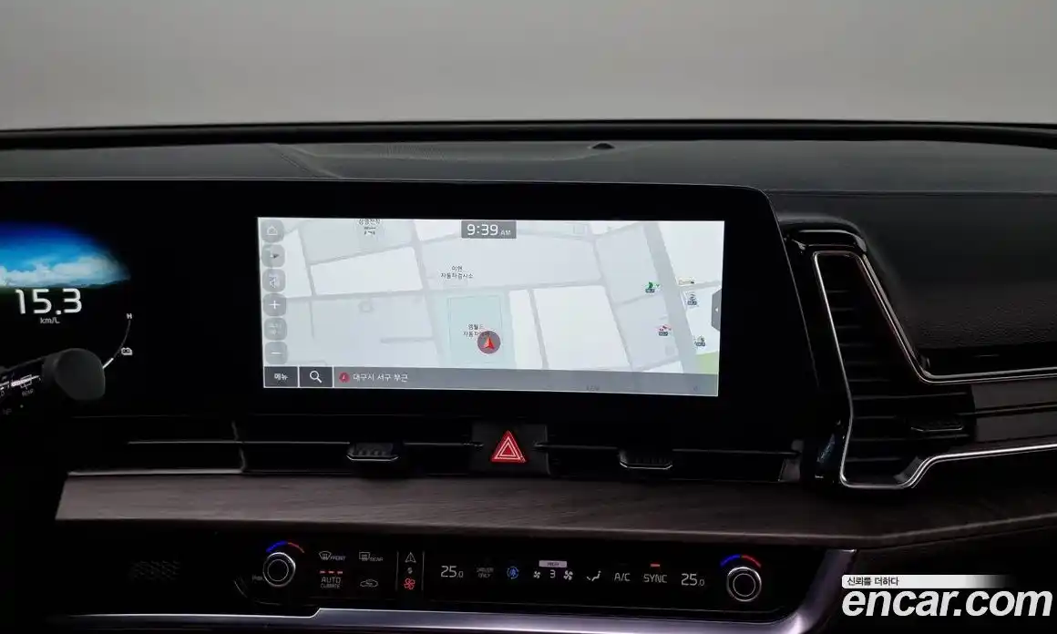 Kia Sportage 2023 1.6 Автомат в Москве № 121695, фото 15