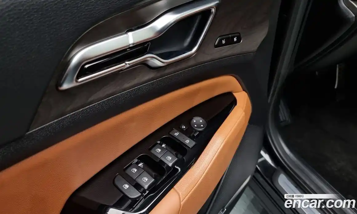 Kia Sportage 2023 1.6 Автомат в Москве № 121695, фото 16