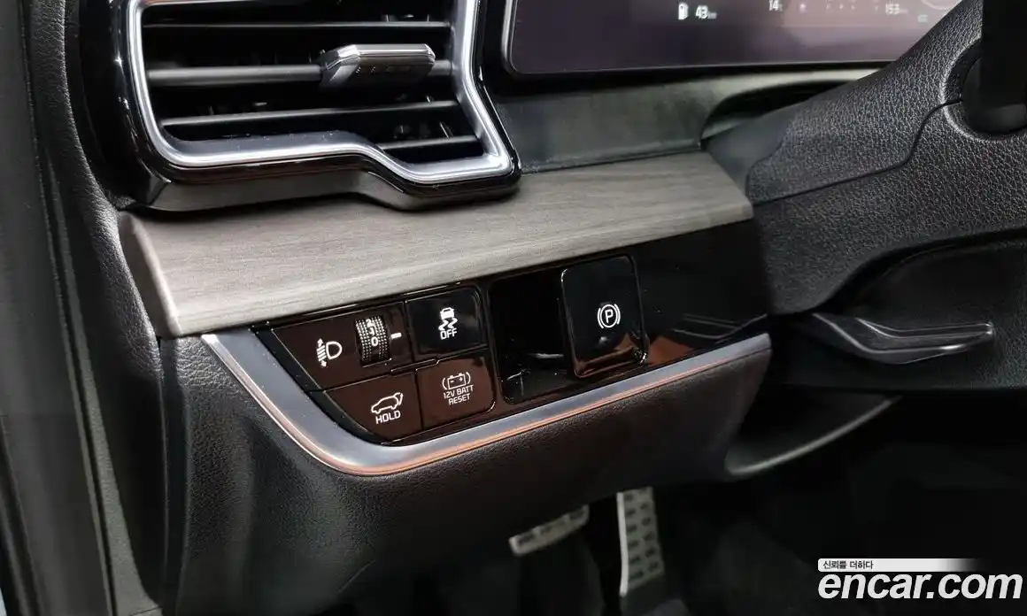 Kia Sportage 2023 1.6 Автомат в Москве № 121695, фото 18