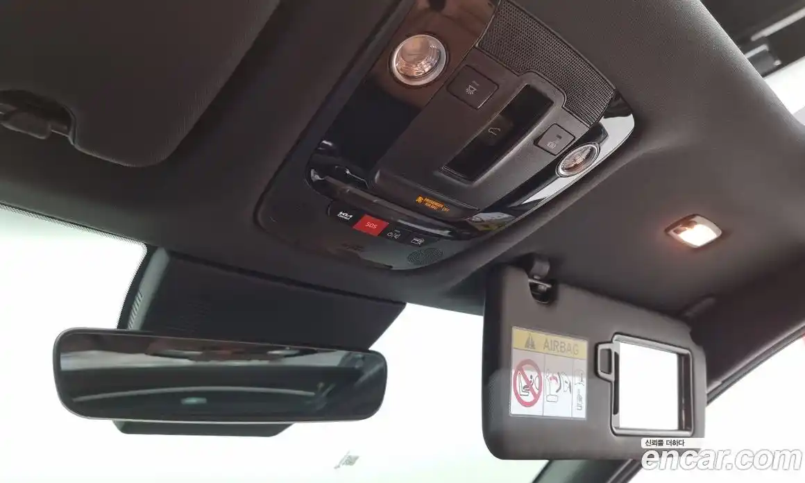 Kia Sportage 2023 1.6 Автомат в Москве № 121695, фото 19