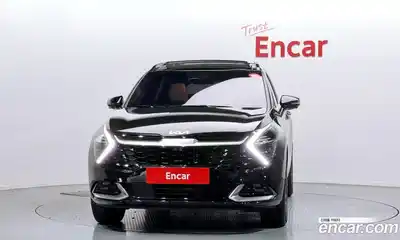 Kia Sportage 2023 1.6 Автомат в Москве № 121695, миниатюра 3