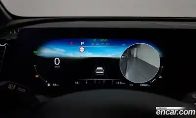 Kia Sportage 2023 1.6 Автомат в Москве № 121695, миниатюра 8