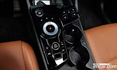 Kia Sportage 2023 1.6 Автомат в Москве № 121695, миниатюра 9