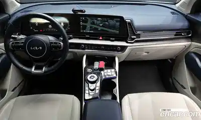 Kia Sportage 2022 1.6 Автомат в Москве № 121913, миниатюра 11