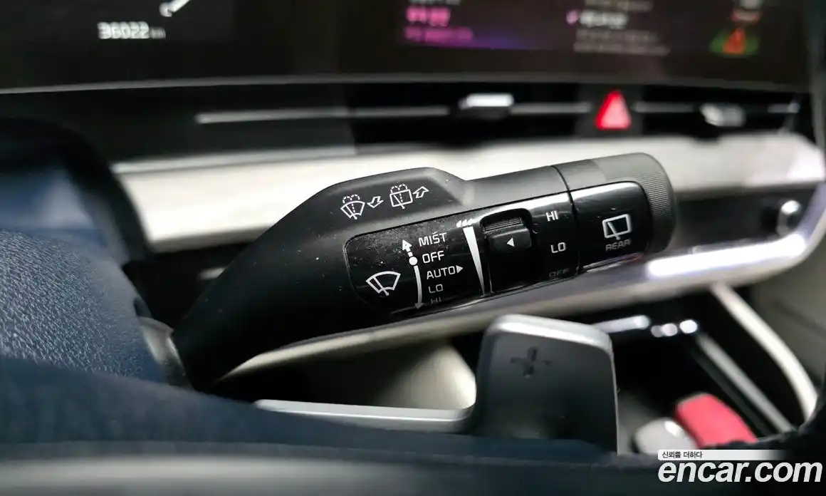 Kia Sportage 2022 1.6 Автомат в Москве № 121913, фото 20