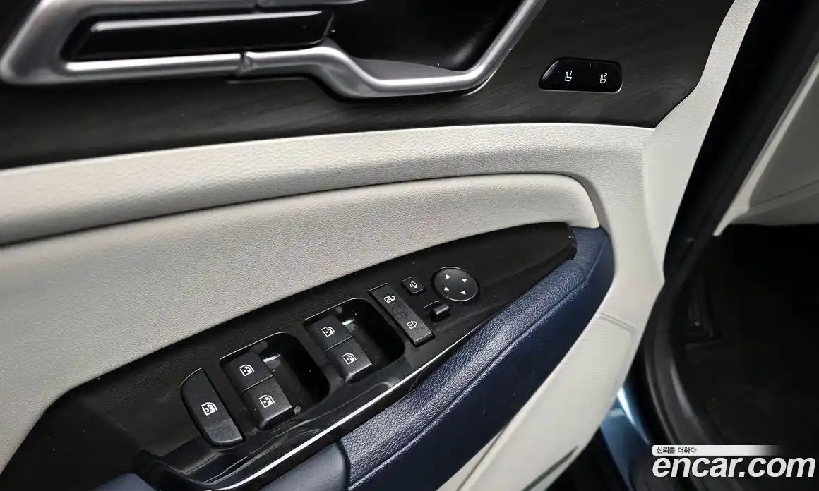 Kia Sportage 2022 1.6 Автомат в Москве № 121913, фото 3