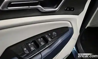 Kia Sportage 2022 1.6 Автомат в Москве № 121913, миниатюра 3