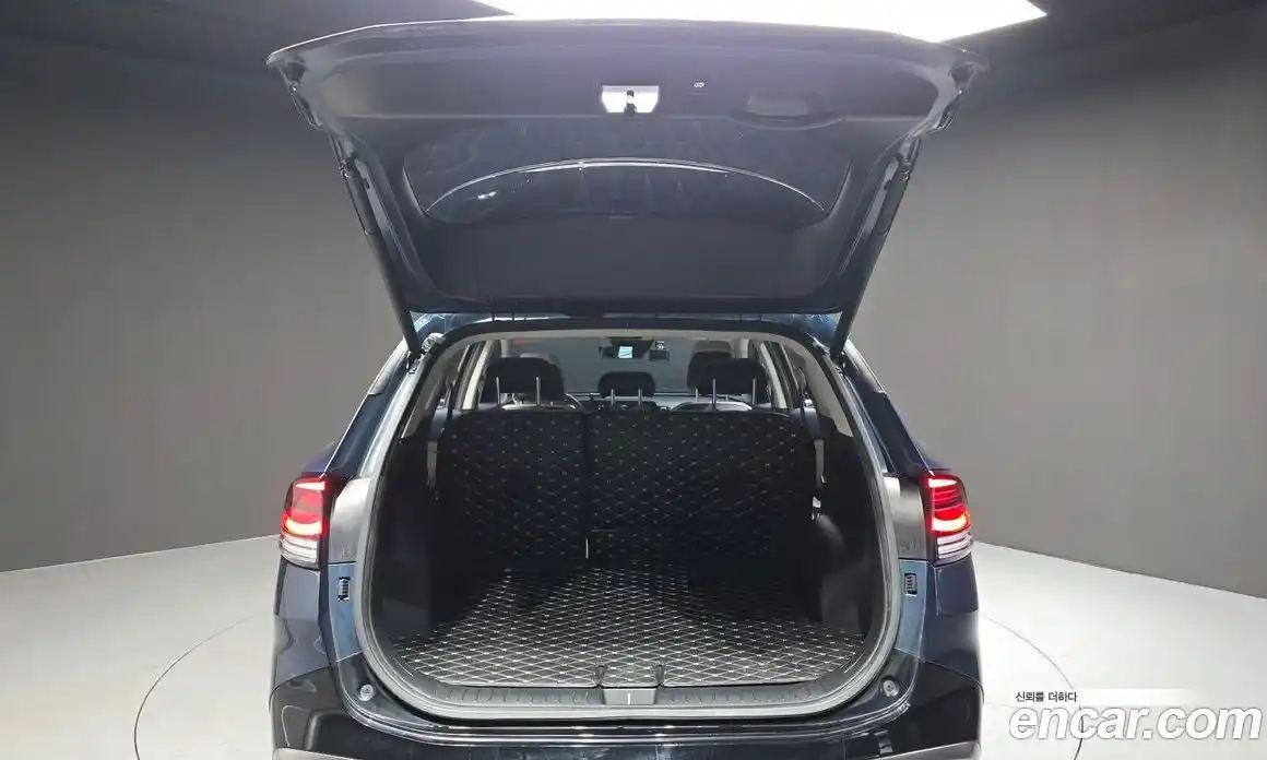 Kia Sportage 2022 1.6 Автомат в Москве № 121913, фото 6