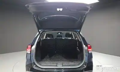 Kia Sportage 2022 1.6 Автомат в Москве № 121913, миниатюра 6