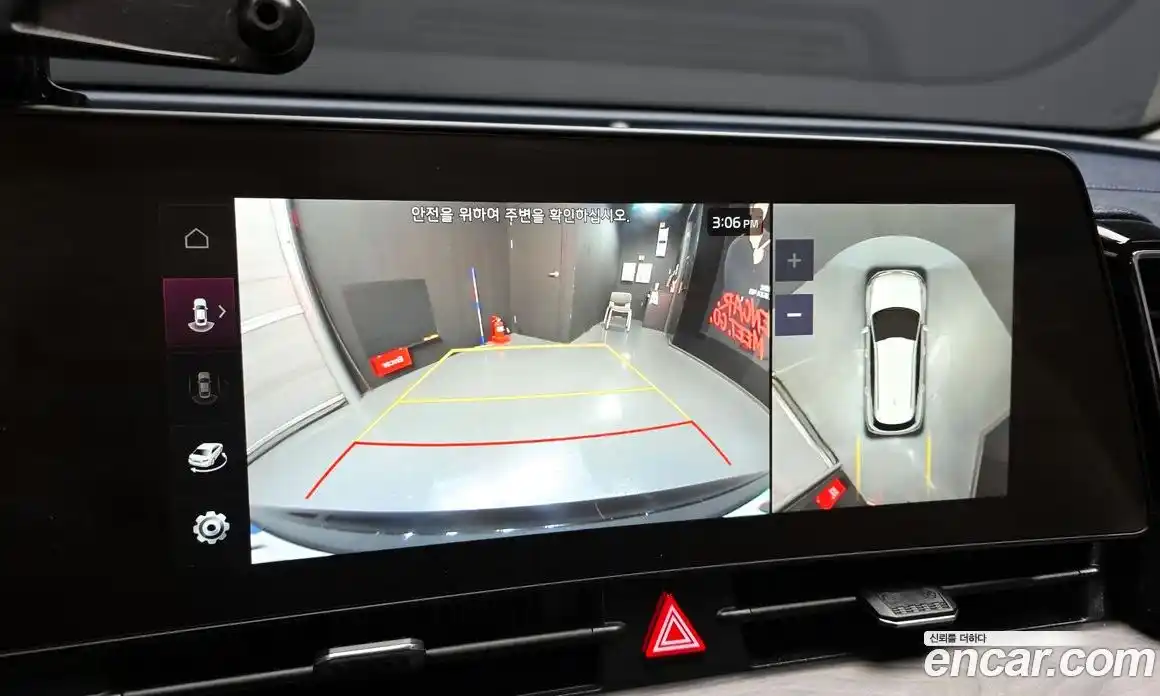 Kia Sportage 2022 1.6 Автомат в Москве № 121913, фото 9