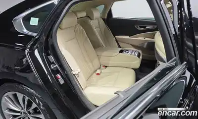 Kia K9 2022 3.8 Автомат в Москве № 121995, миниатюра 12