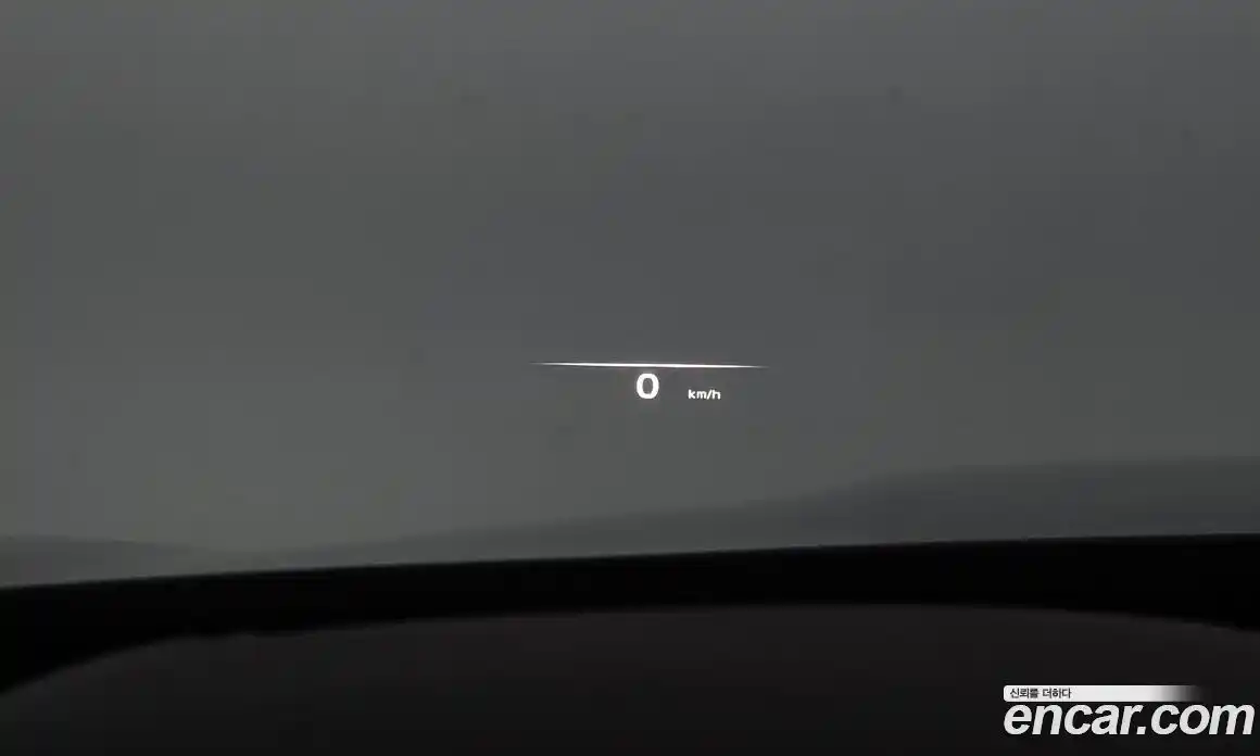 Kia K9 2022 3.8 Автомат в Москве № 121995, фото 16