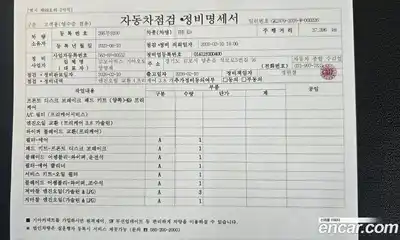 Kia K9 2022 3.8 Автомат в Москве № 121995, миниатюра 5