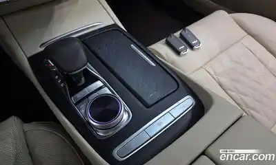 Kia K9 2022 3.8 Автомат в Москве № 121995, миниатюра 9