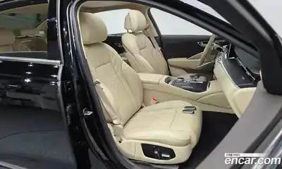 Kia K9 2022 3.8 Автомат в Москве № 121995, миниатюра 10