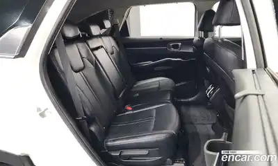 Kia Sorento 2021 2.2 Автомат в Москве № 122181, миниатюра 12