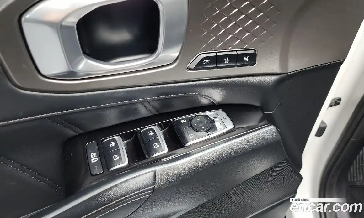 Kia Sorento 2021 2.2 Автомат в Москве № 122181, фото 17