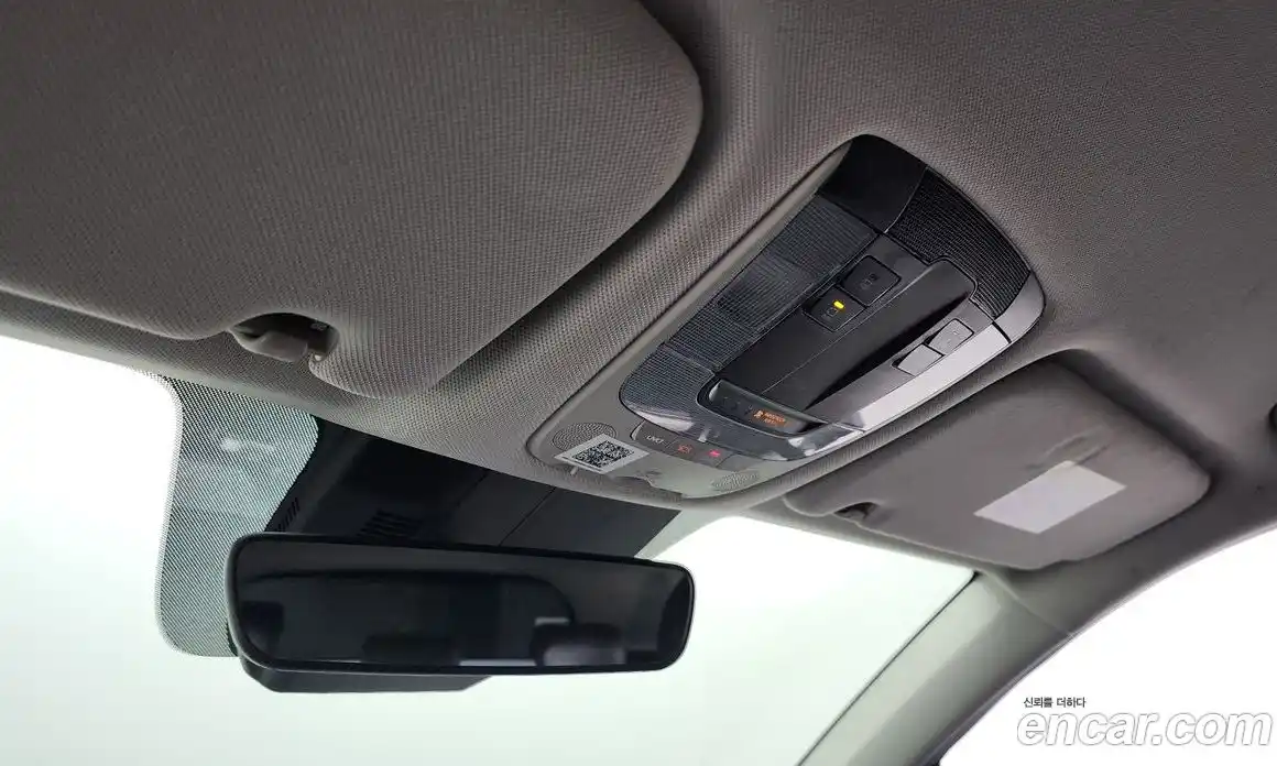 Kia Sorento 2021 2.2 Автомат в Москве № 122181, фото 18