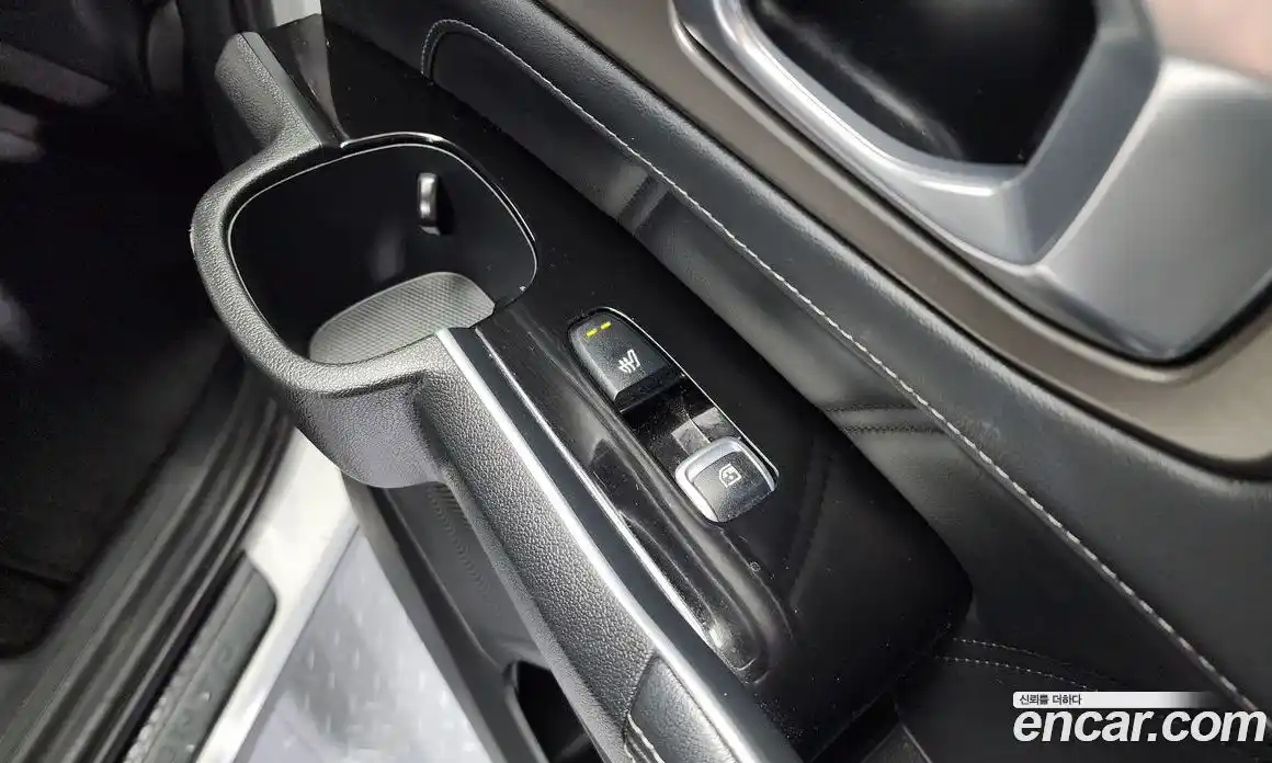 Kia Sorento 2021 2.2 Автомат в Москве № 122181, фото 19