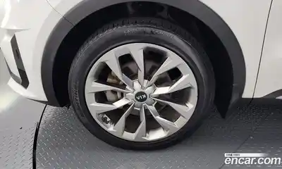 Kia Sorento 2021 2.2 Автомат в Москве № 122181, миниатюра 5