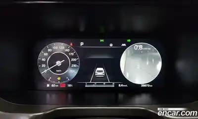 Kia Sorento 2021 2.2 Автомат в Москве № 122181, миниатюра 8